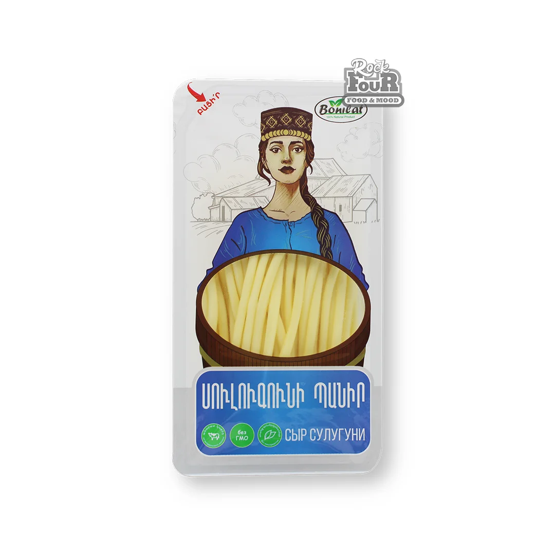 Պանիր Սուլուգունի «Bonilat» 130գ